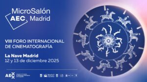 Logo Foro Microsalon