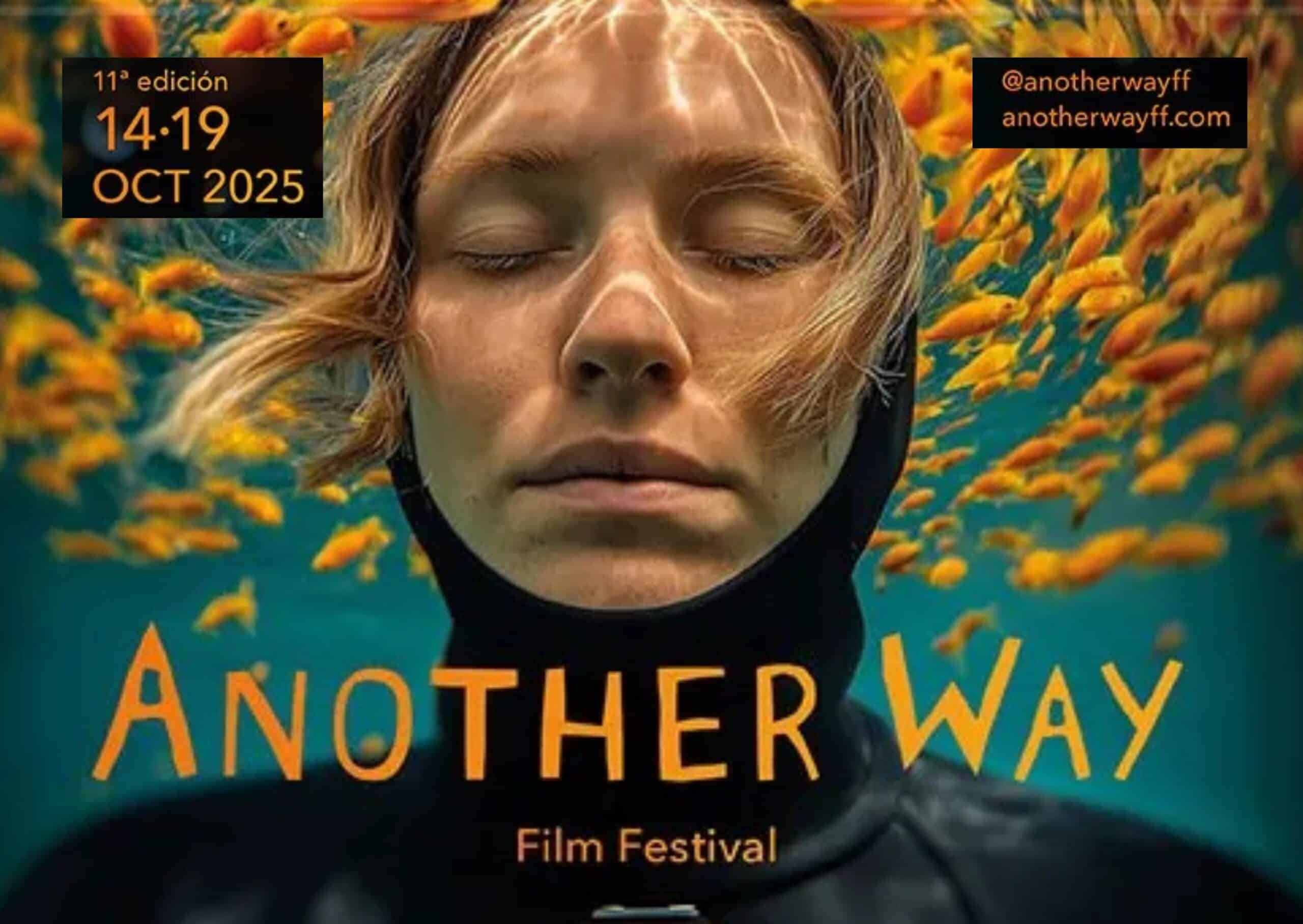 logo another way film festival