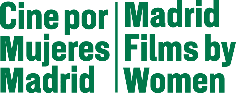 logo cine por mujeres madrid