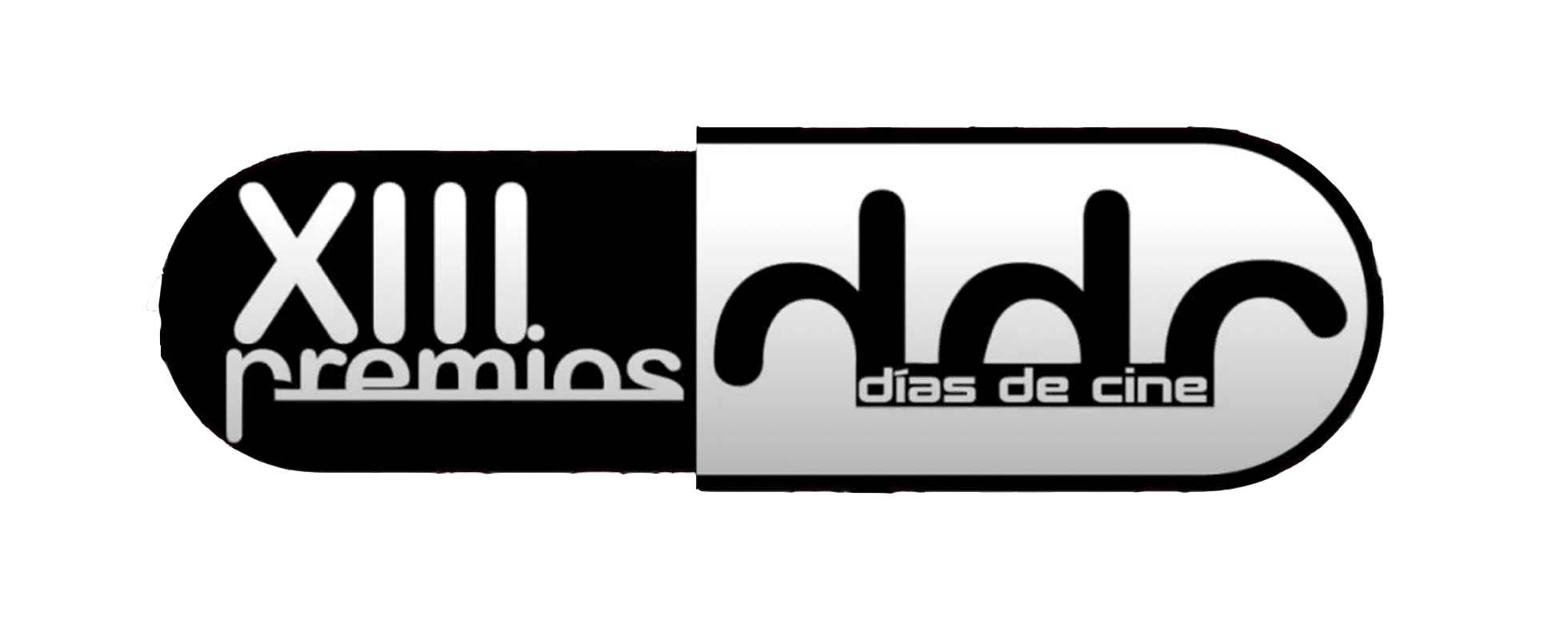 XIII premios dias de cine