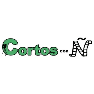 logo cortos con ñ