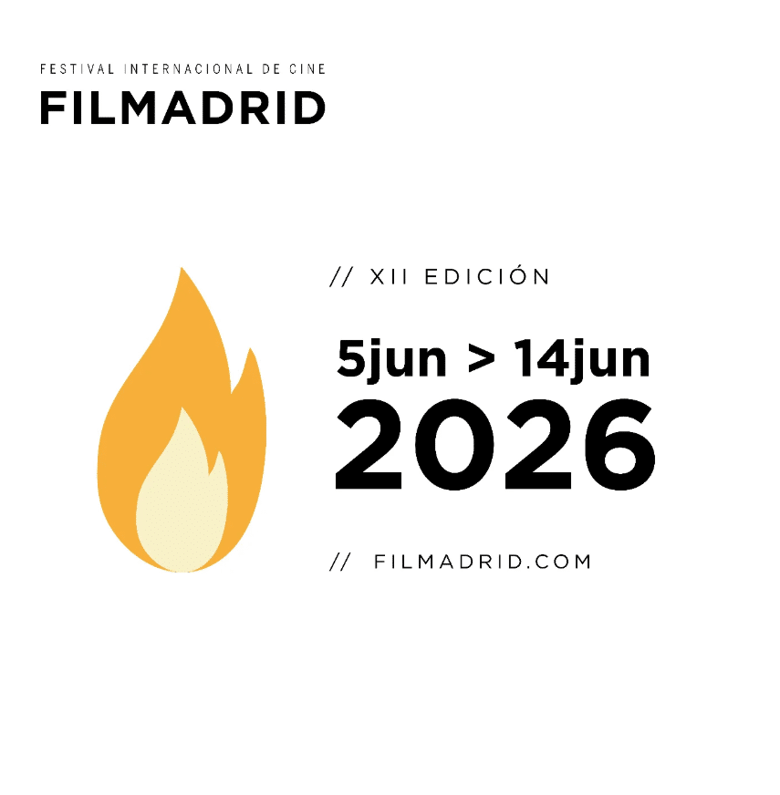 Filmadrid 2026