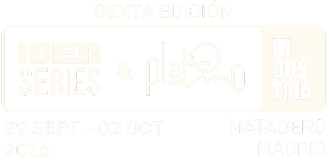 logo iberseries y platino industria