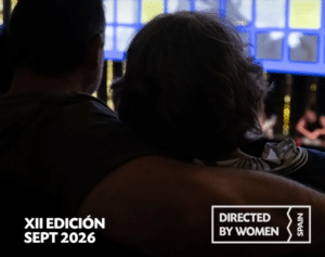 directed by women spain