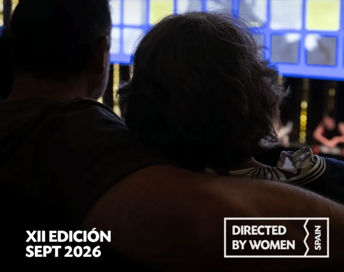 directed by women spain