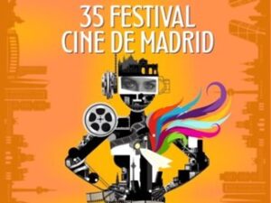 35 festival cine de Madrid