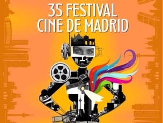 35 festival cine de Madrid