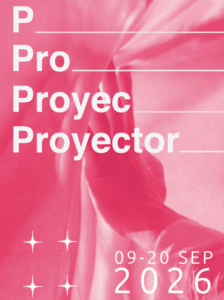 proyector