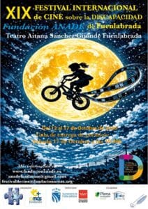 XIX FESTIVAL DE CINE 2